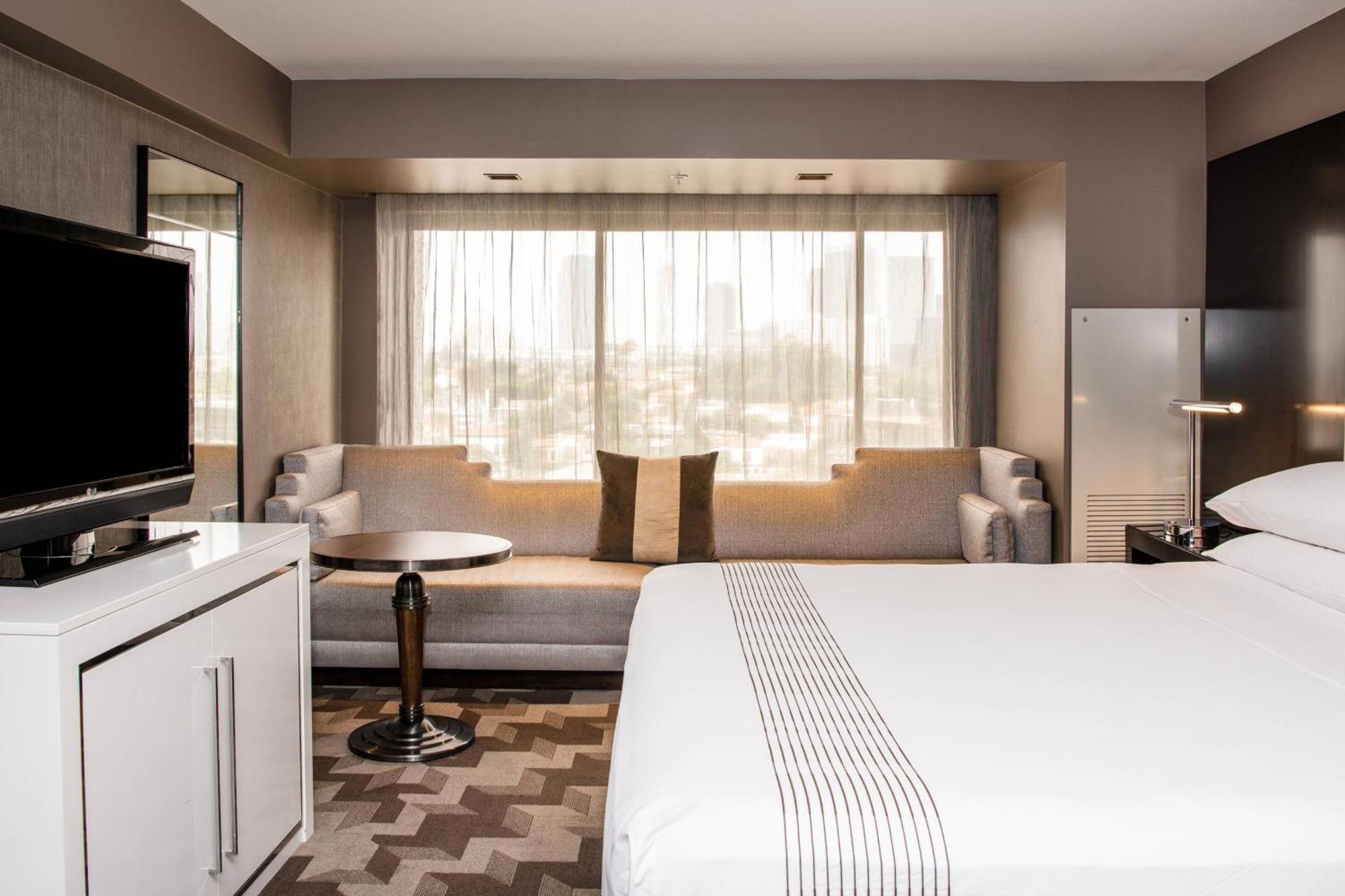 Beverly Hills Marriott Los Angeles Exterior photo