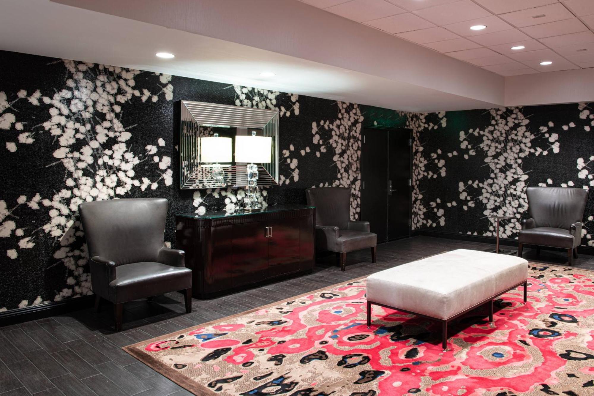 Beverly Hills Marriott Los Angeles Exterior photo