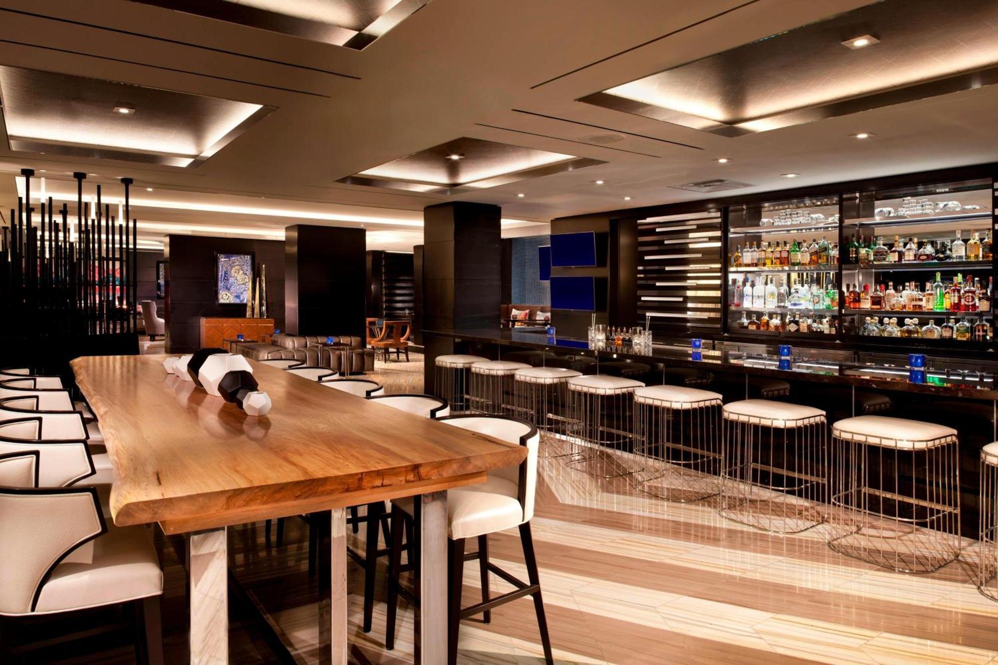 Beverly Hills Marriott Los Angeles Exterior photo